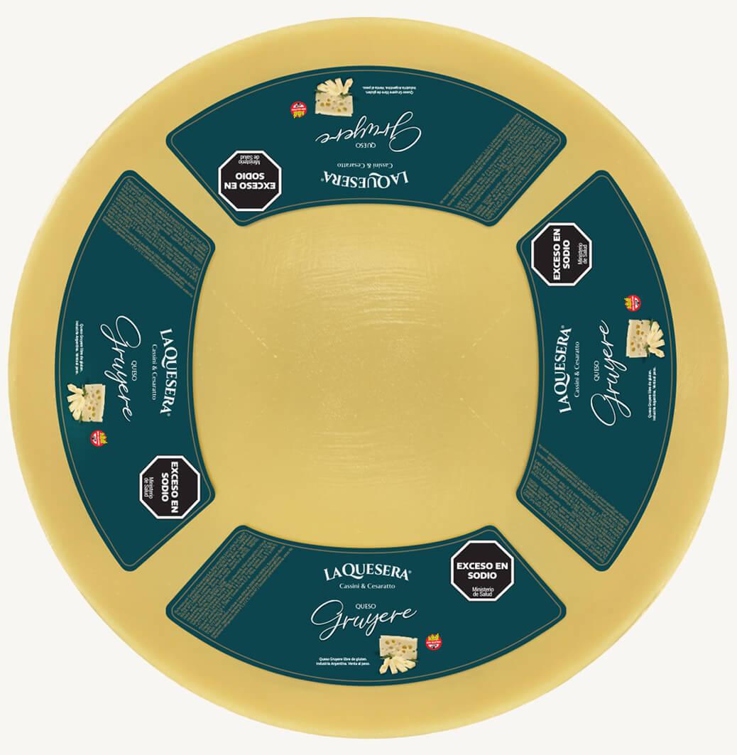 horma-gruyere